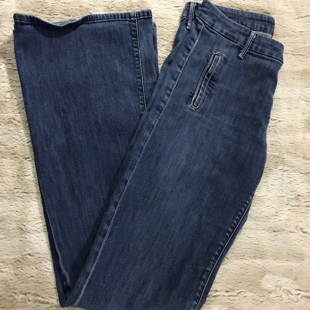 Mother Jeans